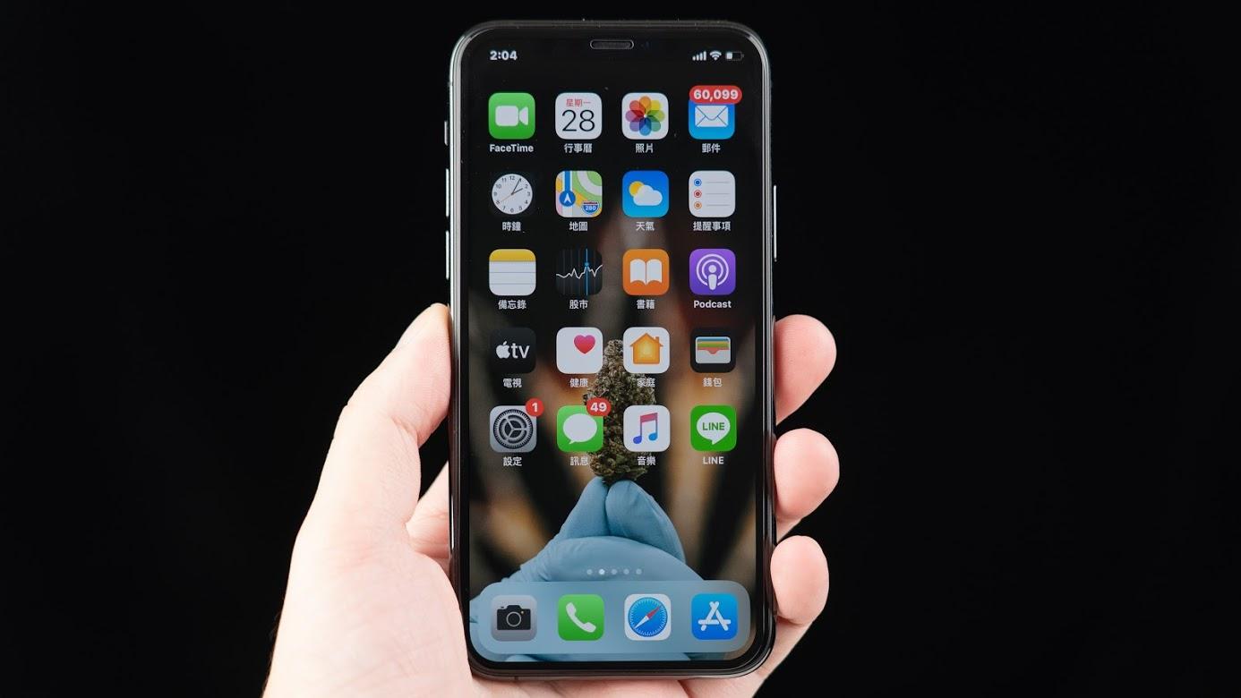 樸實無華但就是防刮耐磨防摔 Just mobile 防護系列 Xkin x TENC Air 開箱分享 - iPhone, iPhone 11, iPhone 11 Pro, Just mobile, 保護殼, 手機周邊, 玻璃貼 - 科技狗 3C DOG