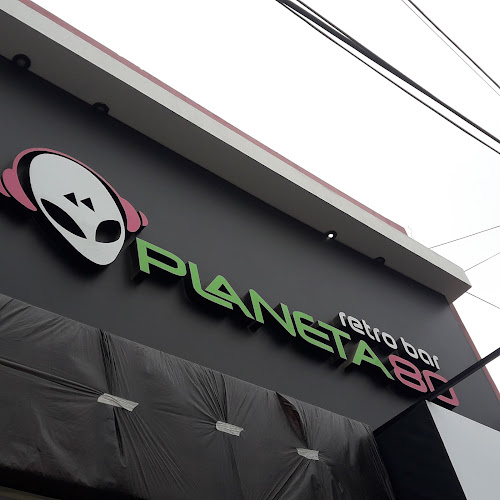 Opiniones de Planeta 80 en Trujillo - Pub
