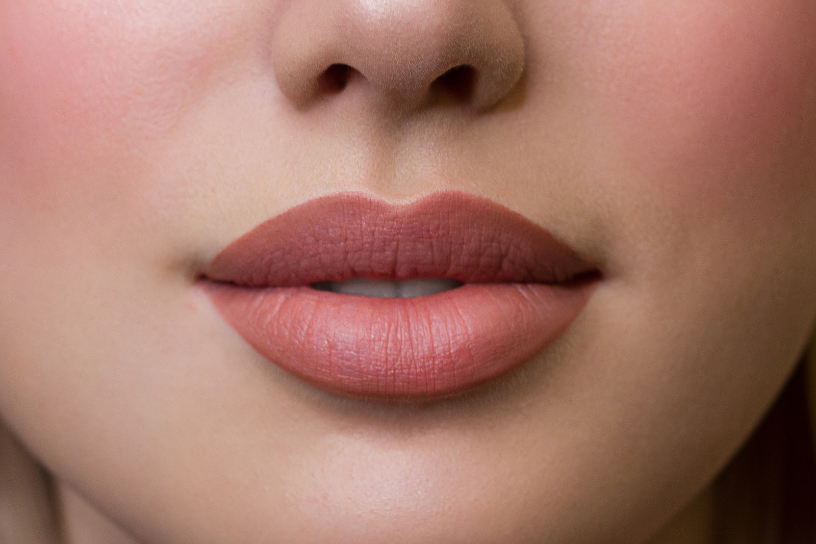 Matte Lipstick