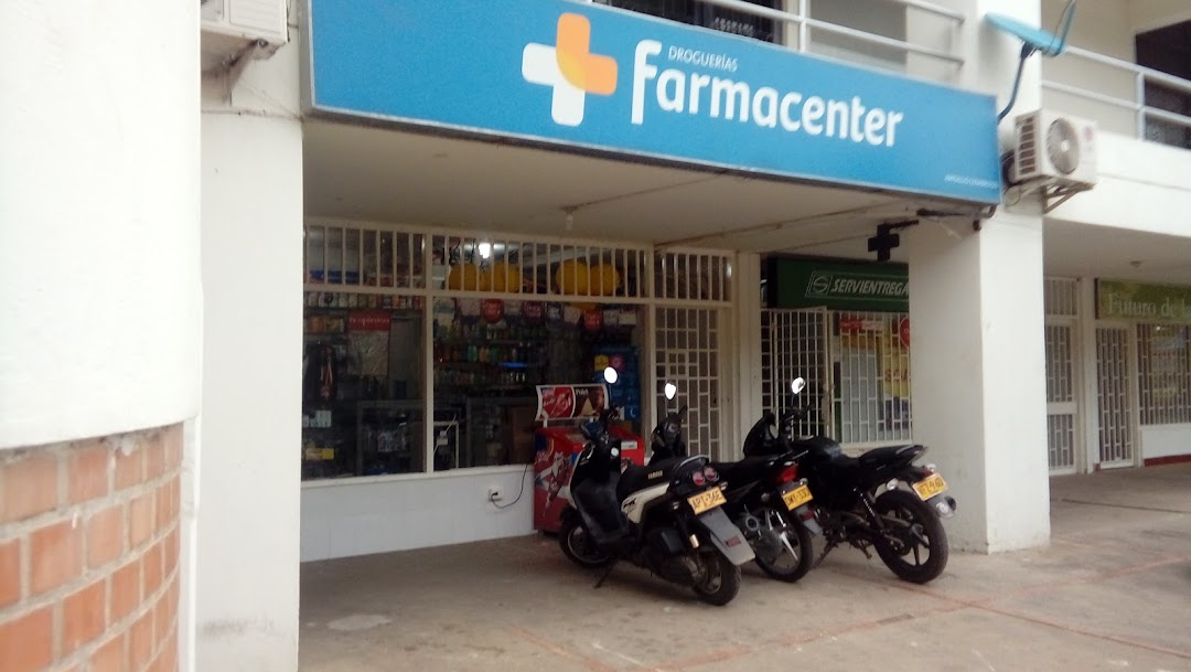 Farmacenter