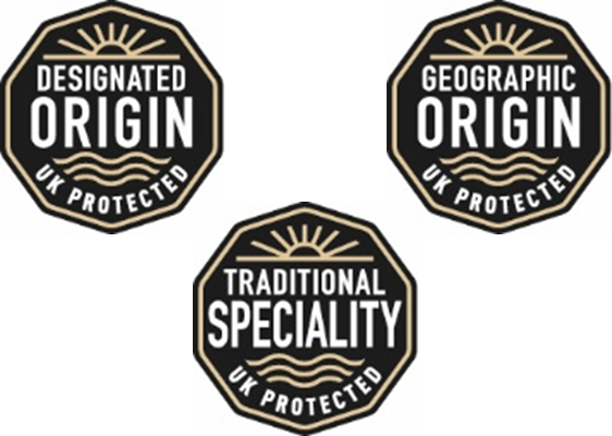 UK Protected Badges