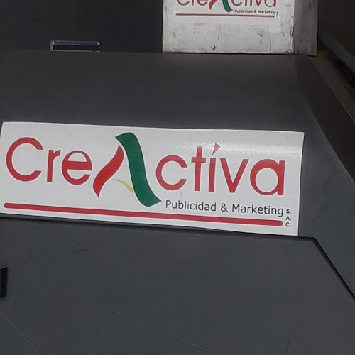 Opiniones de CreActiva en Huancayo - Agencia de publicidad