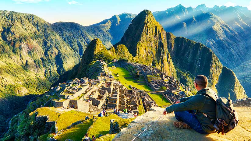 How To Have An Amazing Trip To Machu Picchu