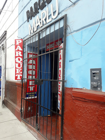 Parquet Marlu en Trujillo - Tienda dedicada al servicio de Pisos en Madera - Trujillo