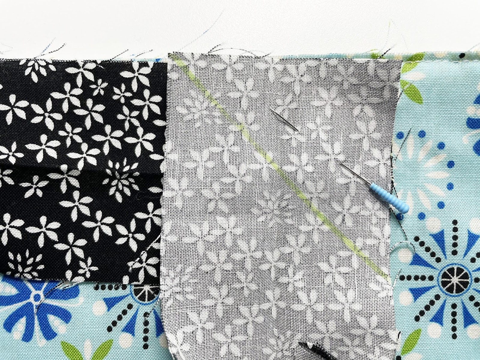 A picture containing fabric, gift wrapping
Description automatically generated