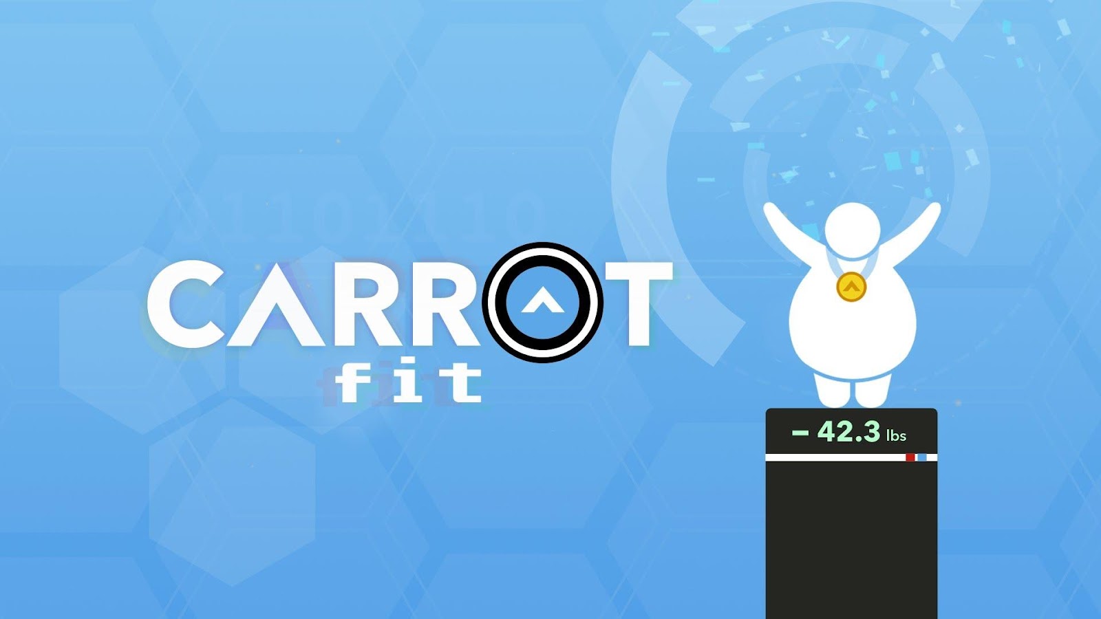 Carrot Fit Is An Hilarious Fitness App To Make Losing Weight Suck A Bit  Less | Cult of Mac