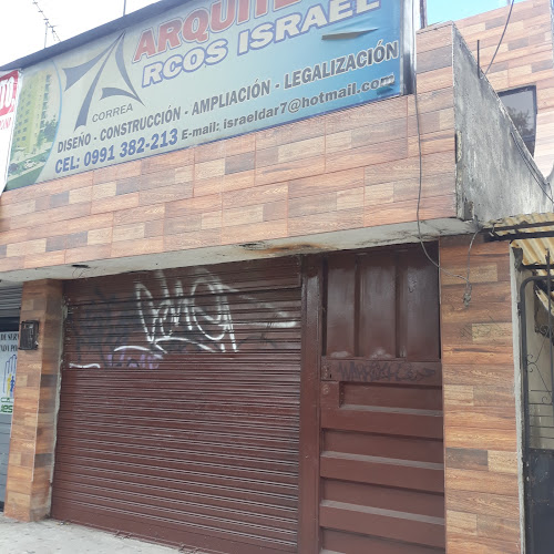 Siete Arcos Arquitectura, Ingeniería y Asesoría Legal