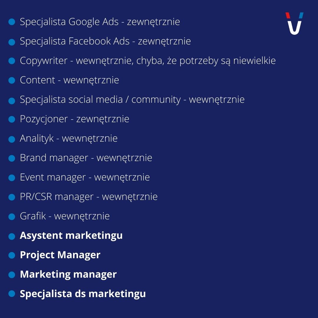 Grzechy główne marketingu inhouse - zdjęcie nr 5