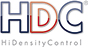 لوگو HiDensityControl® (HDC)