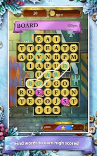 Download Words of Wonder apk