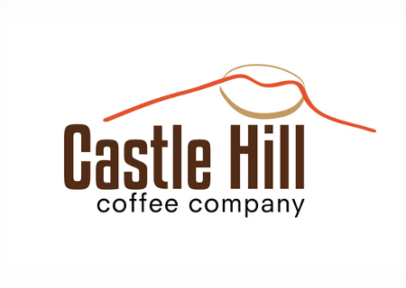 Logotipo de Castle Hill Coffee Company