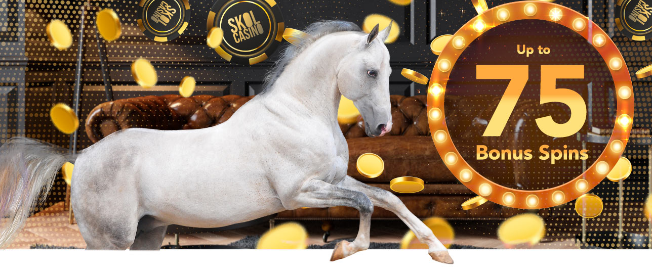 Thursday tack bonus Skol Casino