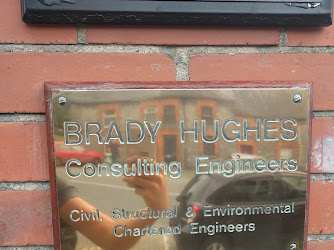 Brady Hughes Consulting
