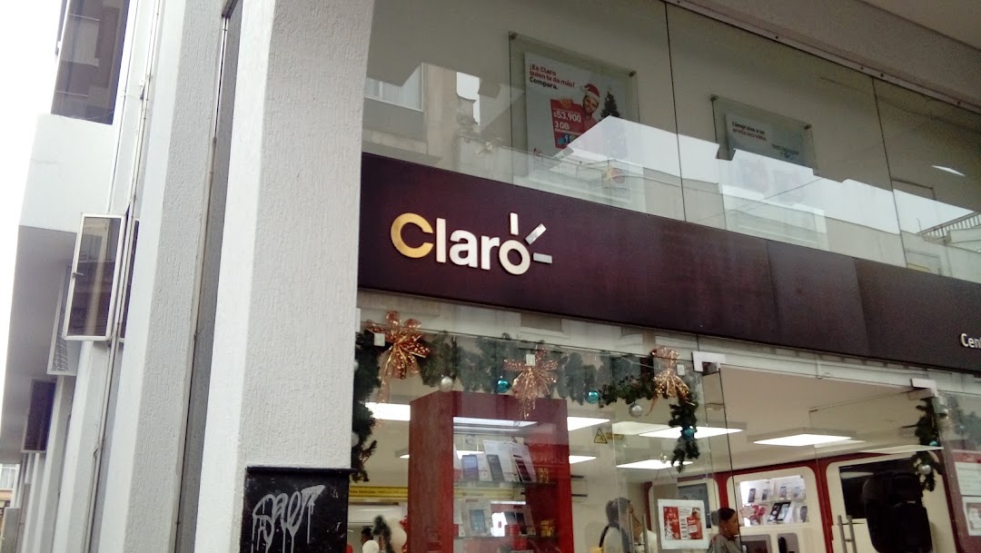 Tienda Claro Manizales Claro Pay Claro Giros