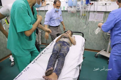 ImageThe-Real-Face-Of-Terrorist-Zionist- Racist-Anti-human-Bastard-Israel