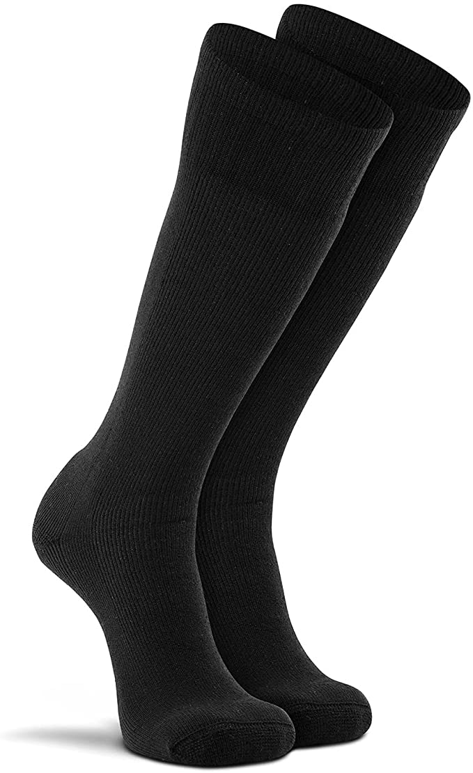 Fox River Wick Dry Socks for Men Extra Cushioned Mid Calf Boot Socks
