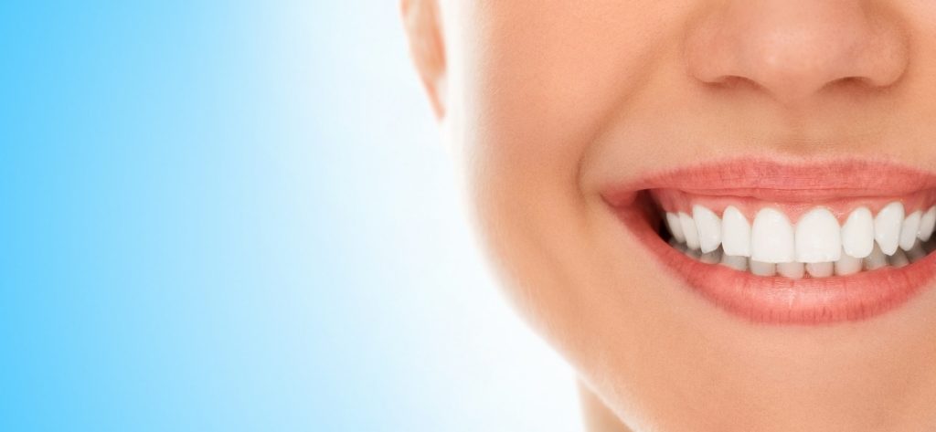 How to help solid teeth and gums