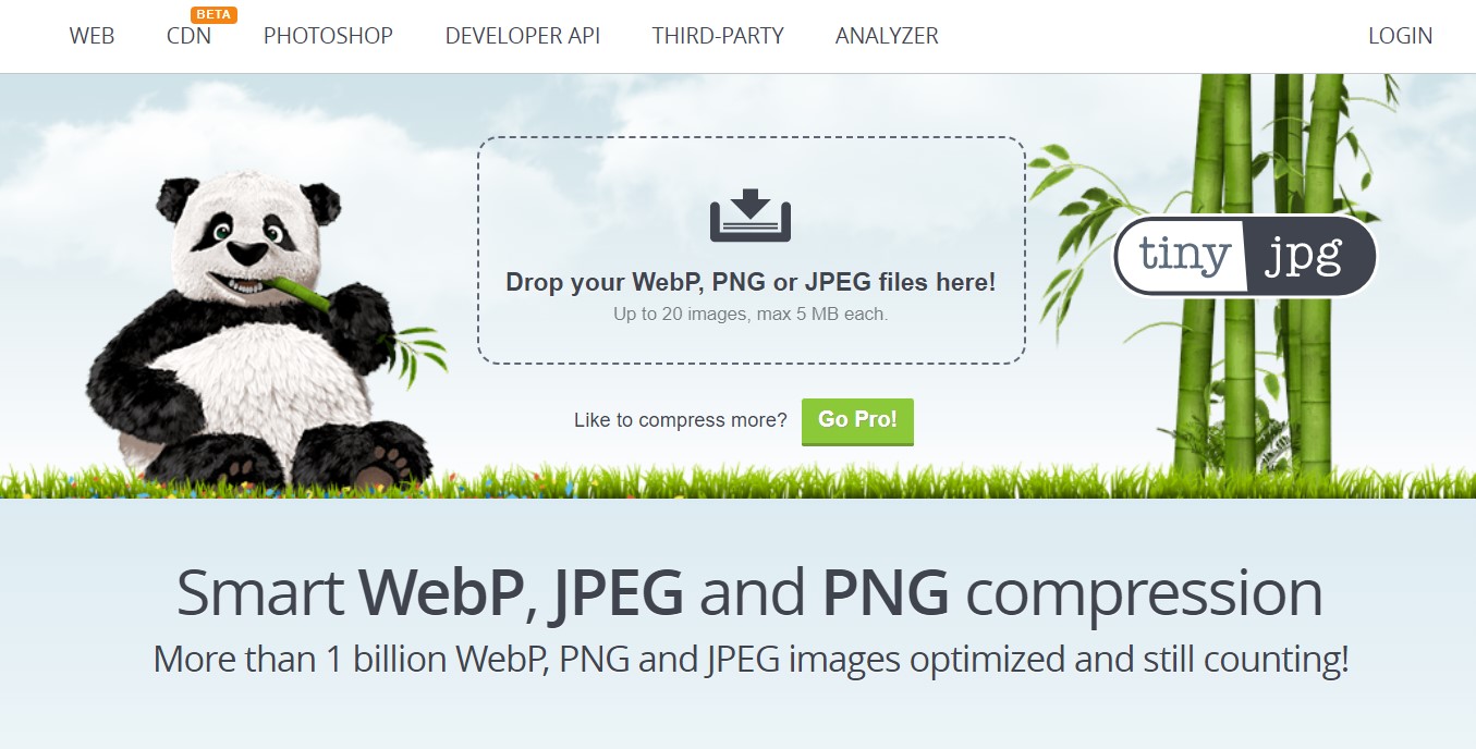 Cara Optimasi Gambar pada Website WordPress