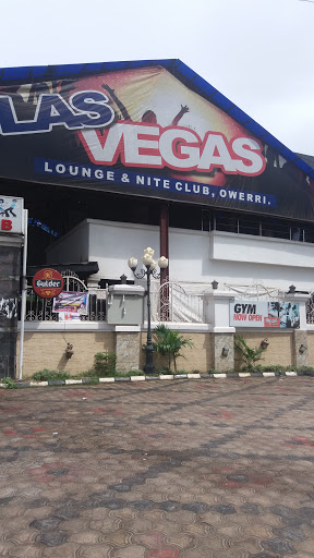 Las Vegas Lounge & Nite Club, Sam Mbakwe Avenue, By world bank Estate, New Owerri, Owerri, Nigeria, Health Club, state Imo