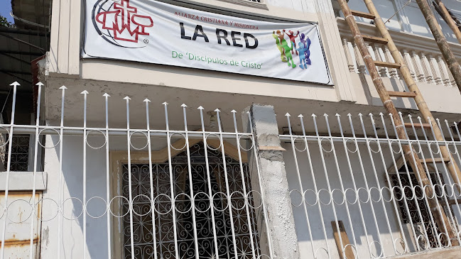 Opiniones de La Red en Guayaquil - Iglesia