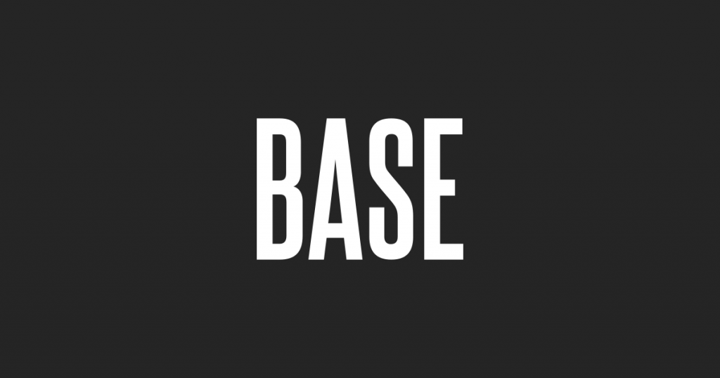 「BASE」アプリ変更のお知らせ