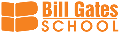 Logo hệ thống giáo dục Bill Gates Schools, gồm các trường quốc tế Thăng Long từ mầm non tới hết cấp 3.