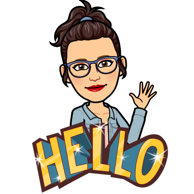Bitmoji Image