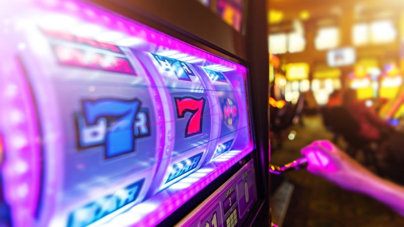 How To Select The Most Generous Slot
