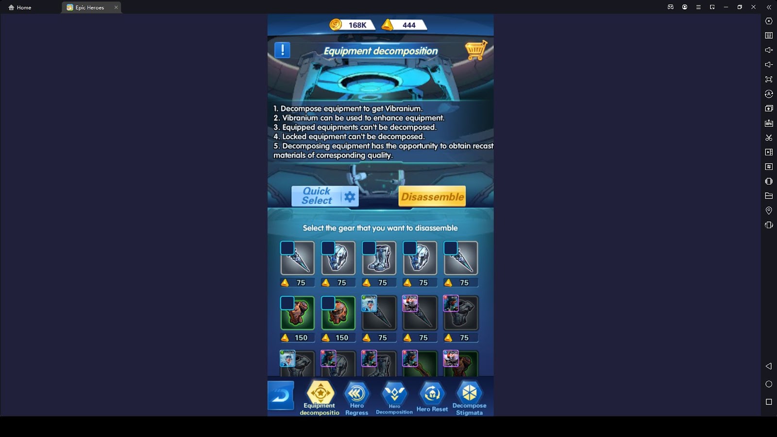 Epic Heroes Save Animals Beginner Guide and Everything to Know
