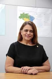 Tânia Mara Francisco — Ministério da Educação