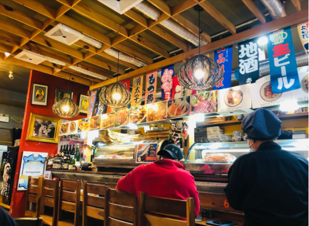 10 ร้านอาหารญี่ปุ่นรสเลิศคุณภาพระดับสากล ในตัวเมืองหาดใหญ่ ที่ไปเยือนแล้วไม่ควรพลาด15