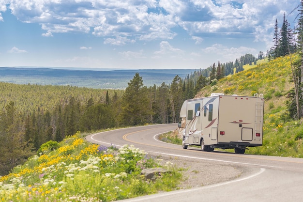 flatbed trailers, secure transport