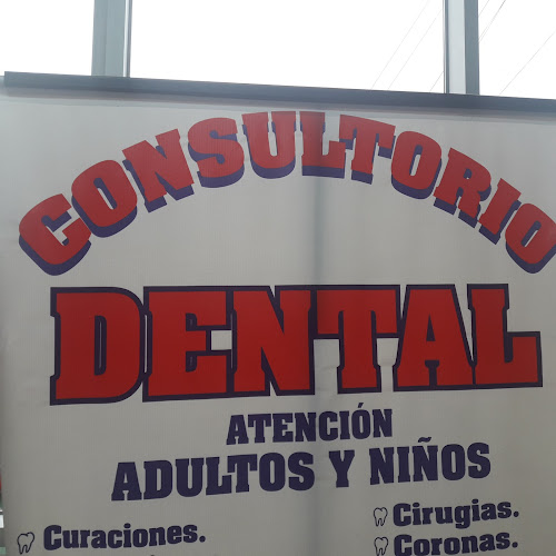 Opiniones de Consultorio Dental en La Victoria - Dentista