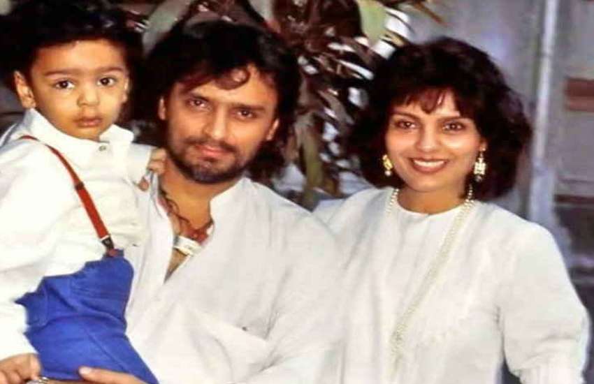 Zeenat Aman revealed husband's family wanted to 'punish her'