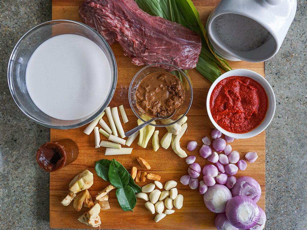 5 Resepi Rendang Daging Lazat Boleh Cuba Semasa Pkpb Chemilan