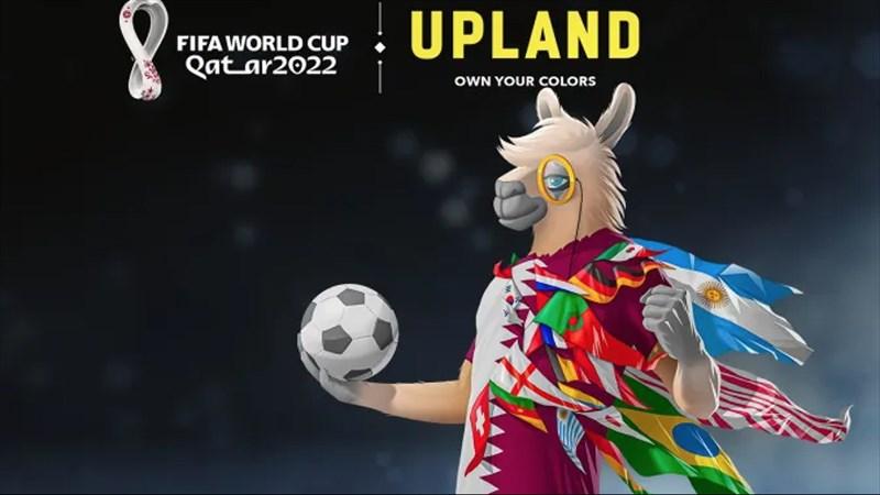 World Cup 2022: Kham pha cach Web3 ket noi nguoi ham mo bong da tren toan cau - anh 5