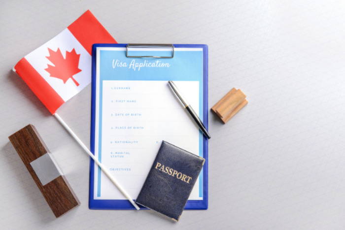 Chuẩn bị hồ sơ thân nhân xin visa -Hồ sơ xin visa Canada gồm những gì