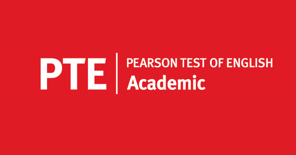 kỳ thi PTE Academic