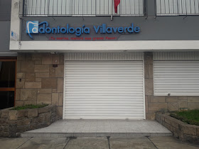 Odontología Villaverde