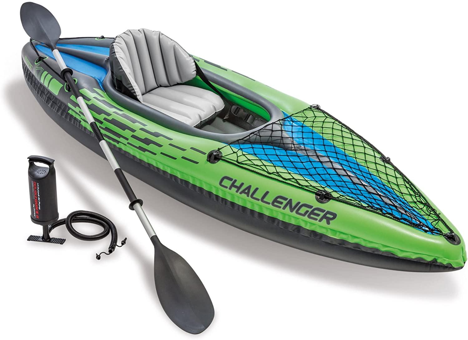 Can You kayak In The Boundary Waters?