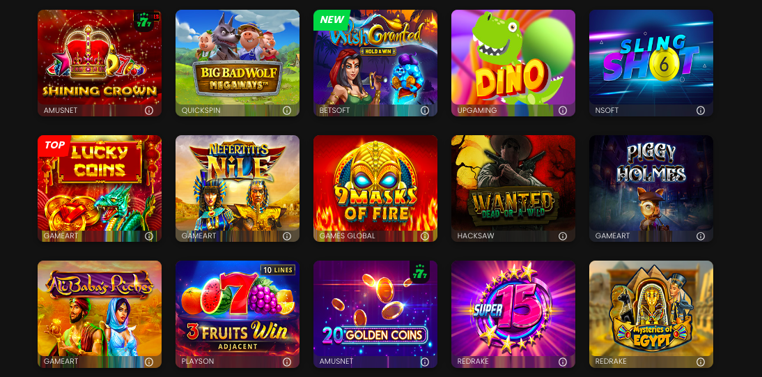 A 4 Star Chipstars Casino Review: Pros, Cons, Bonus Offers, Game Selection, and Beyond