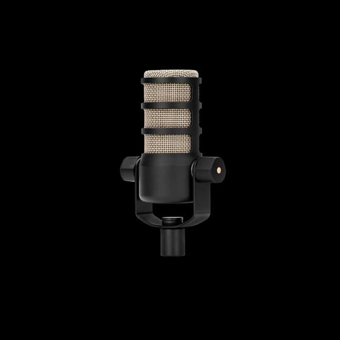Best Podcast Microphones: 2023 Guide for Every Budget 6