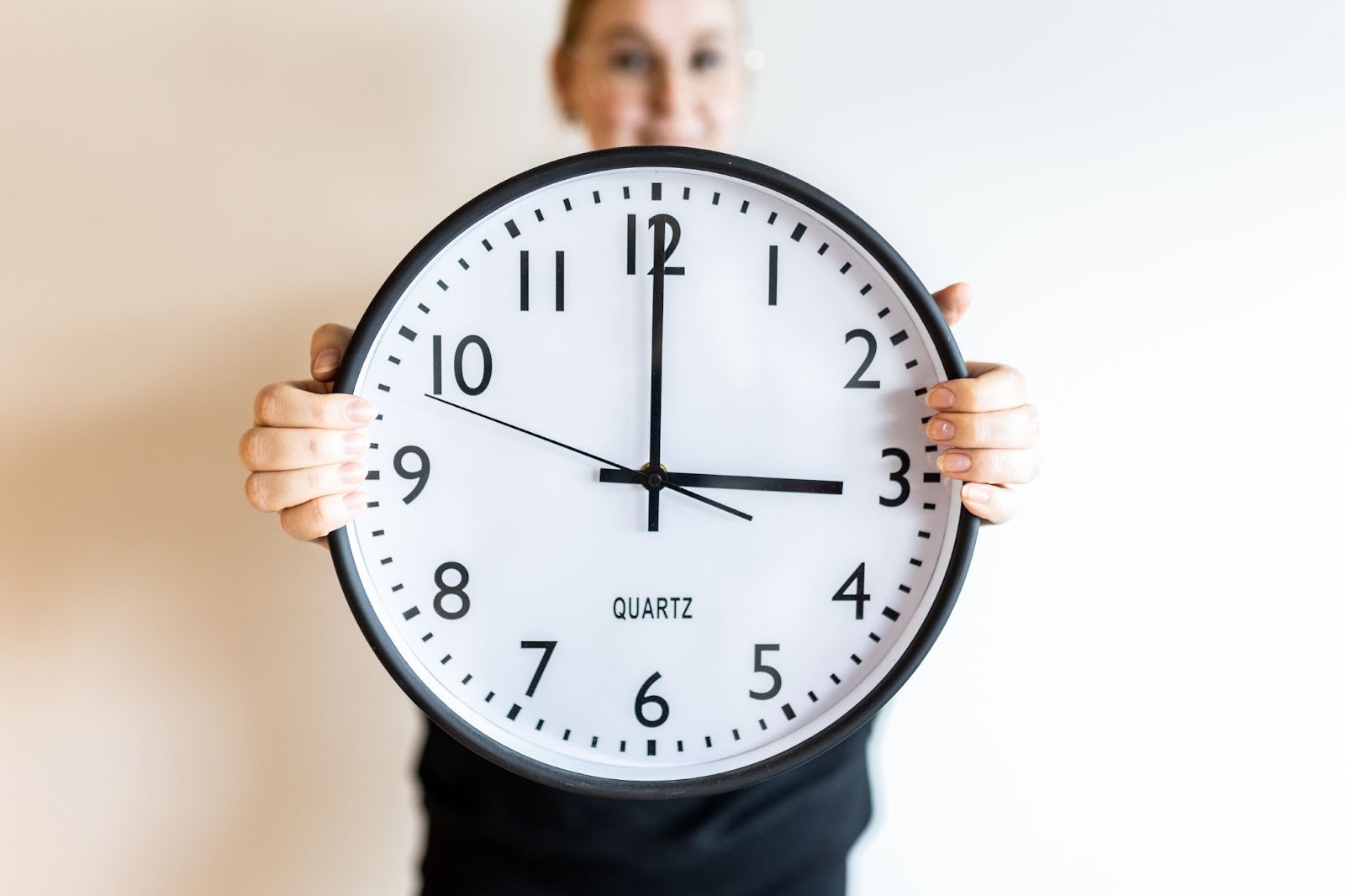 choose the right timing for review requests