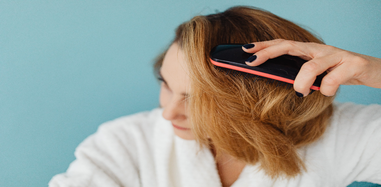  The Ultimate Guide to Finding the Perfect Detangling Brush for Your Hair