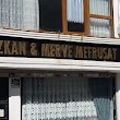 Özkan Merve Tekstil Üsküdar Şubesi