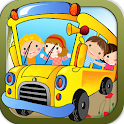 Wheels On The Bus apk