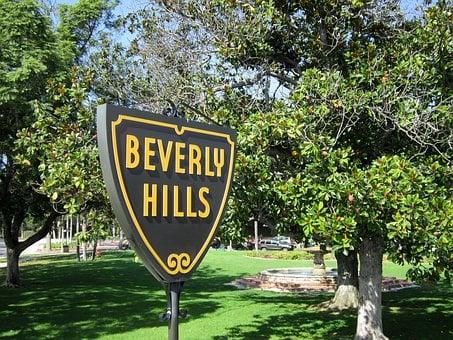 Beverly, Hills, California, Los Angeles