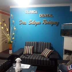 Clínica Dental Dres. Salazar Rodríguez