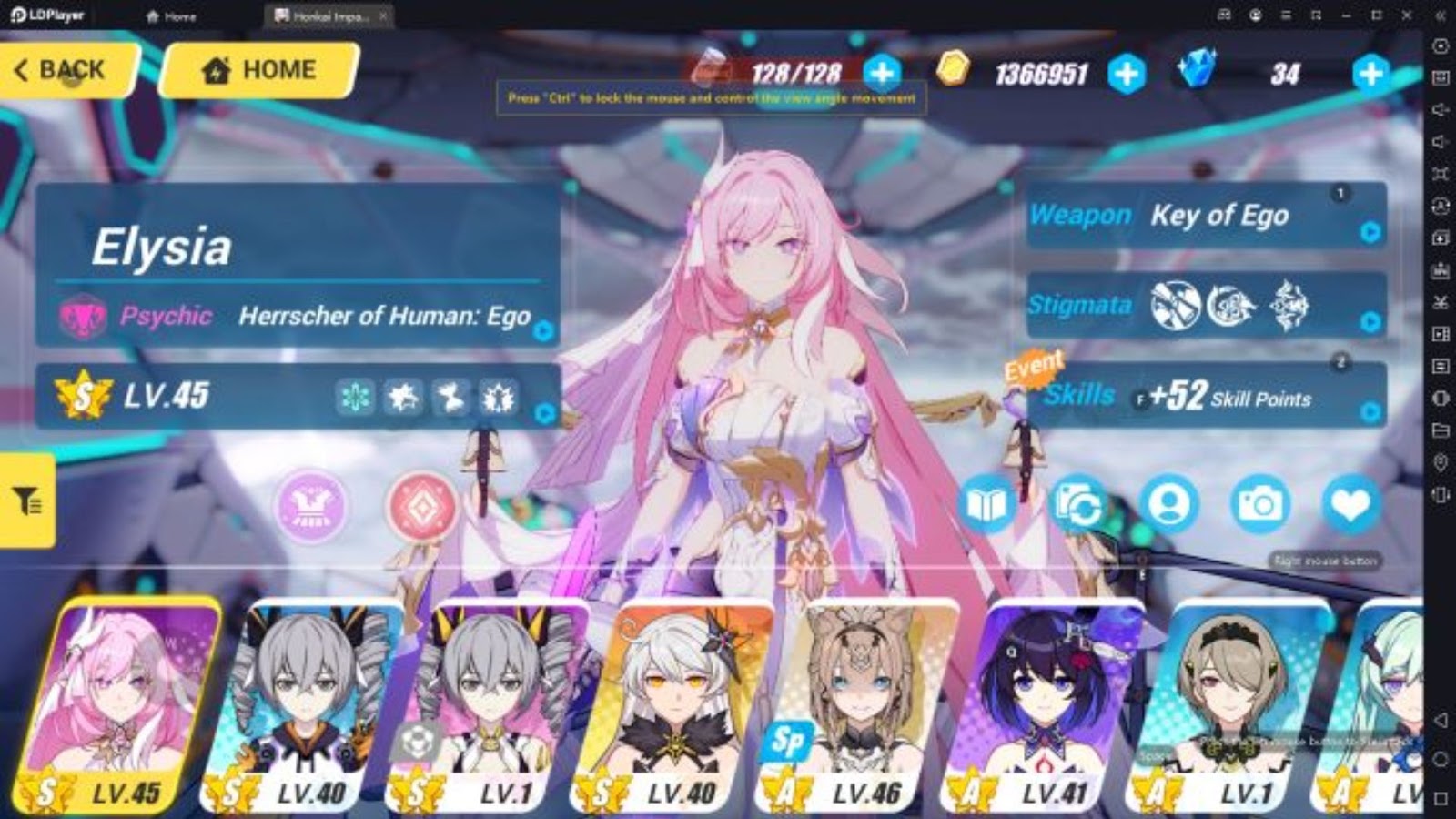 Honkai Impact 3 Tier List of Best Units to Choose October 2022