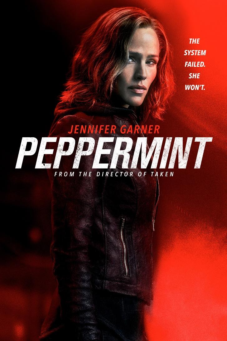 4. PEPPERMINT